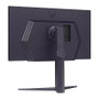 LG UltraGear 27GS85Q-B 27 pulg. QHD Nano IPS 200 Hz