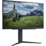 Lg Electronics LG1723770953820 Monitor Gaming 27" QHD 180Hz IPS 1ms UltraGear
