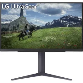 Lg Electronics LG1723770953820 Monitor Gaming 27" QHD 180Hz IPS 1ms UltraGear