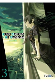 Editorial Ivrea, S.L. Dusk Maiden of Amnesia 03