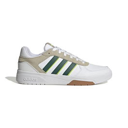 Zapatillas Deportivas Hombre Adidas Courtbeat Blanco