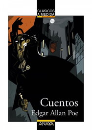 ANAYA, Cuentos de Poe - Edgar Allan Poe