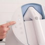 Taurus Sliding Care Force 2200 Vaporizador de ropa
