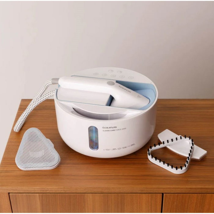 Taurus Sliding Care Force 2200 Vaporizador de ropa