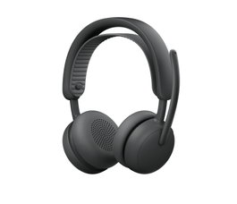 Logitech Zone Wireless 2 ES Business Grafito