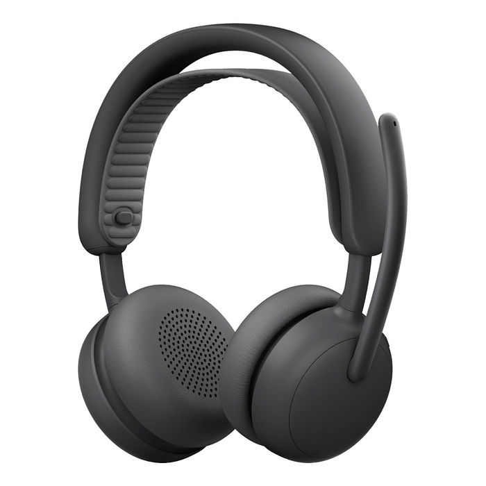 Logitech ZONE WIRELESS 2 ES Auriculares con Micrófono para Empresas Logitech ZONE WIRELESS 2 ES Auriculares con Micrófono para Empresas