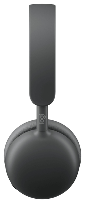 Logitech Zone Wireless 2 ES Business Grafito