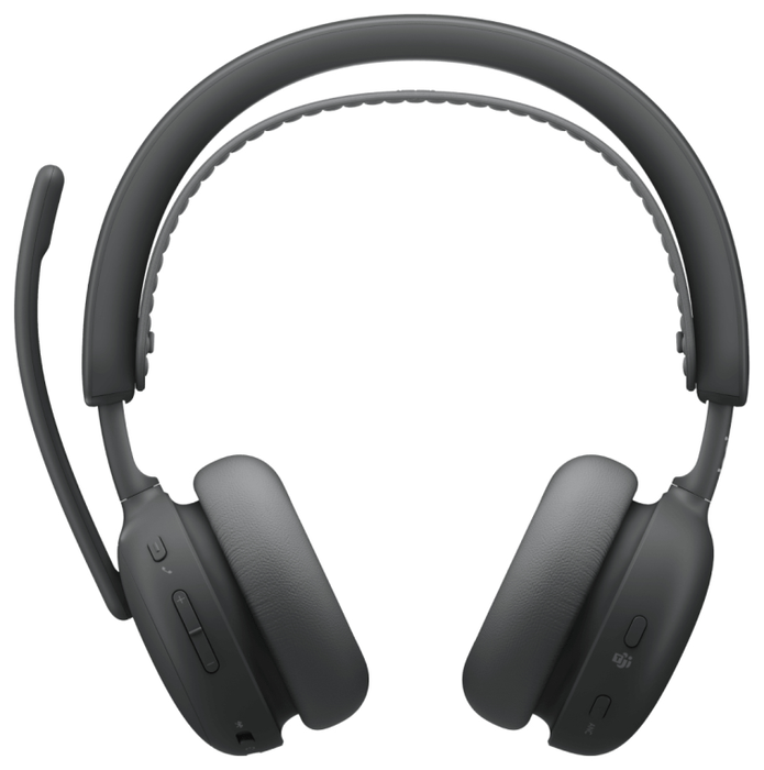 Logitech Zone Wireless 2 ES Business Grafito