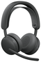 Logitech Zone Wireless 2 ES Business Grafito
