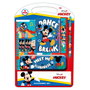 Safta Set Escritura Mickey Mouse Good Day 27x37,5x3 Cm