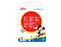 Safta Set Escritura Mickey Mouse Good Day 27x37,5x3 Cm