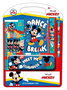 Safta Set Escritura Mickey Mouse "Good Day" 27x37,5x3 cm