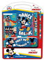 Safta Set Escritura Mickey Mouse "Good Day" 27x37,5x3 cm