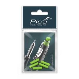 Pica Pica Replacement Set Rubber for Pica Fine Dry