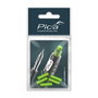 Pica Pica Replacement Set Rubber for Pica Fine Dry