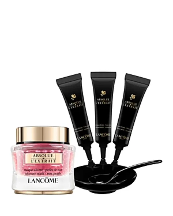 Lancome Absolue L'Extrait Mascarilla de Gel Regenerativa y Revitalizante