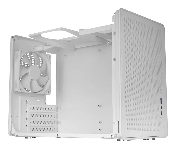 Mars Gaming MC-XPROW Mesh Blanca Mars Gaming MC-XPROW Mesh Blanca