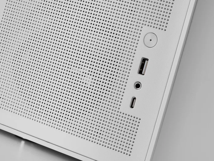 Mars Gaming MC-XPROW Mesh Blanca Mars Gaming MC-XPROW Mesh Blanca