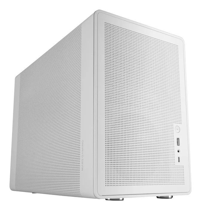 Mars Gaming MC-XPROW Mesh Blanca Mars Gaming MC-XPROW Mesh Blanca