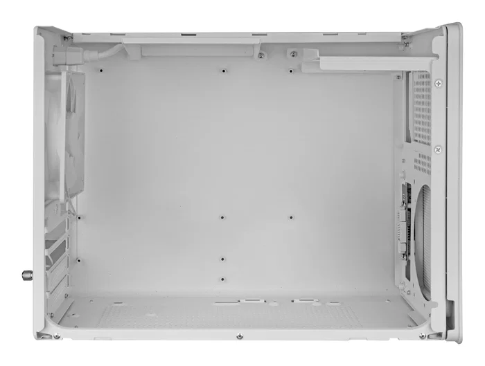 Mars Gaming MC-XPROW Mesh Blanca Mars Gaming MC-XPROW Mesh Blanca