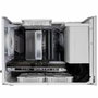 Mars Gaming MC-XPROW Mesh Blanca