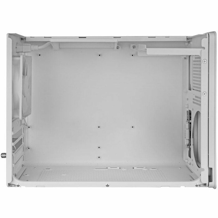 Mars Gaming MC-XPROW Mesh Blanca