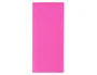 Liderpapel Papel seda Rosa Fuerte 52x76cm 18g/m2 Bolsa 5 Hojas