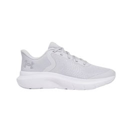 Zapatillas de Running para Adultos Under Armour Ggs Rogue 5 Gris L