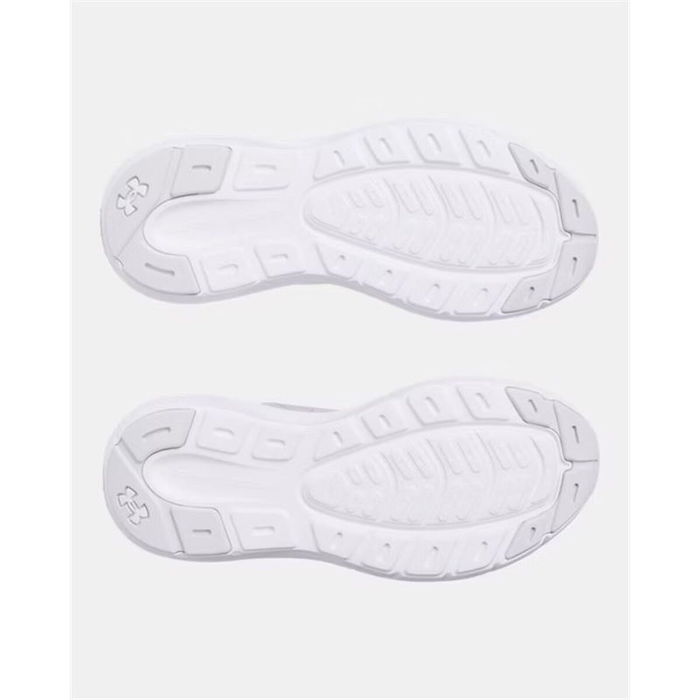 Zapatillas de Running para Adultos Under Armour Ggs Rogue 5 Gris L