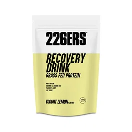 226ERS Recovery Drink Bebida Recuperadora Sabor Yogurt Limón 1Kg