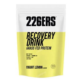 226ERS Recovery Drink Bebida Recuperadora Sabor Yogurt Limón 1Kg
