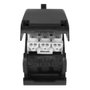 SLV GmbH NEW TRIA 75 1007374 Foco Empotrable Redondo Blanco