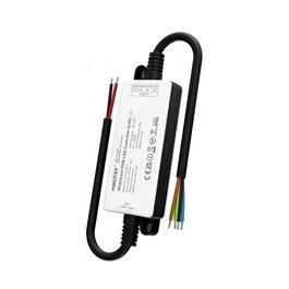 Miboxer Controlador LED IPxx-Serie Impermeable IP66 RGB 2.4G Milight/Miboxer