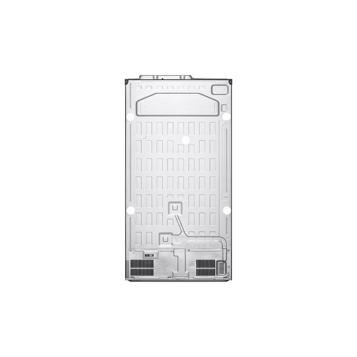 LG GSXE81EVBD InstaView Side-by-Side LG GSXE81EVBD InstaView Side-by-Side