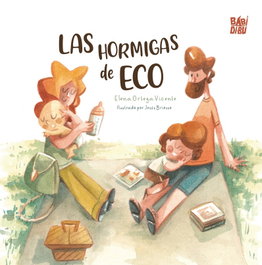 Babidi-bu Las hormigas de Eco