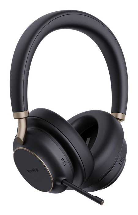 Yealink BH76 Plus UC Auriculares Profesionales Inalámbricos Bluetooth 5.3