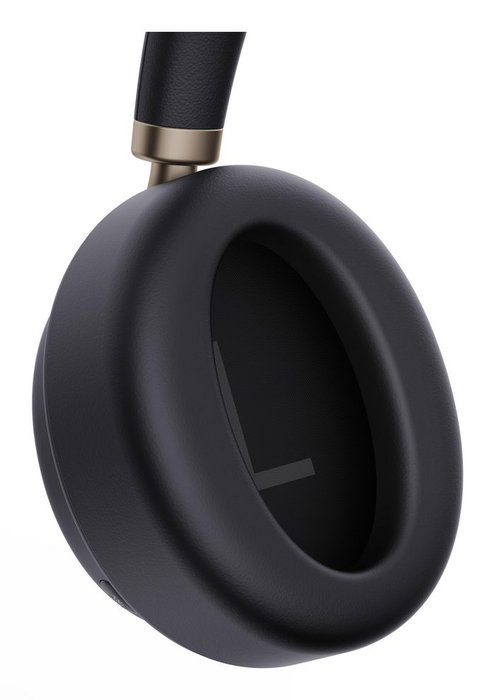 Yealink BH76 Plus UC Auriculares Profesionales Inalámbricos Bluetooth 5.3