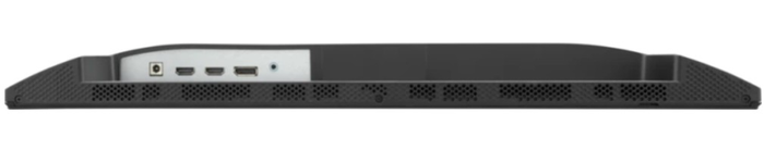 Viewsonic X Series XG24G1 Monitor Gaming 24" Full HD 1920x1080, IPS, 180Hz, NVIDIA G-SYNC Compatible, Negro