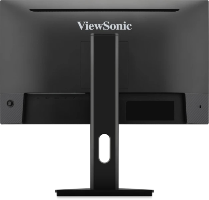 Viewsonic X Series XG24G1 Monitor Gaming 24" Full HD 1920x1080, IPS, 180Hz, NVIDIA G-SYNC Compatible, Negro