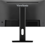 Viewsonic X Series XG24G1 Monitor Gaming 24" Full HD 1920x1080, IPS, 180Hz, NVIDIA G-SYNC Compatible, Negro