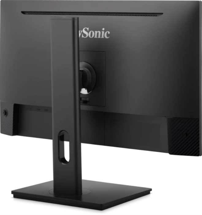 Viewsonic X Series XG24G1 Monitor Gaming 24" Full HD 1920x1080, IPS, 180Hz, NVIDIA G-SYNC Compatible, Negro