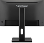 Viewsonic X Series XG24G1 Monitor Gaming 24" Full HD 1920x1080, IPS, 180Hz, NVIDIA G-SYNC Compatible, Negro