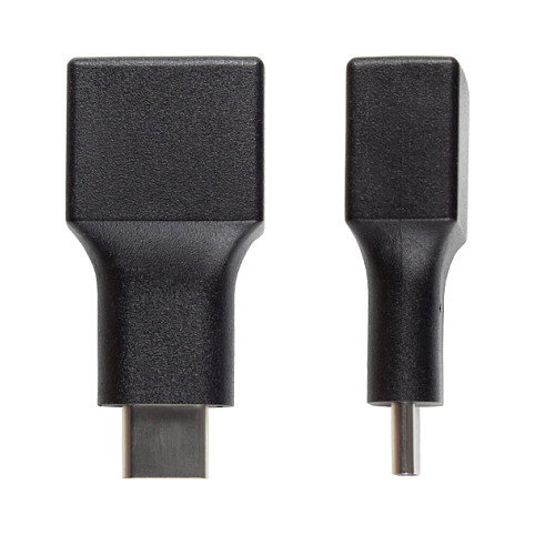 GoodConnections Adaptador USB 3.0 de USB-C a USB-A (USB-C a USB-A)