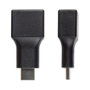 GoodConnections Adaptador USB 3.0 de USB-C a USB-A (USB-C a USB-A)