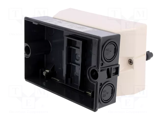SCHNEIDER ELECTRIC Carcasa de pared IP55 84x93x147mm