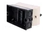 SCHNEIDER ELECTRIC Carcasa de pared IP55 84x93x147mm