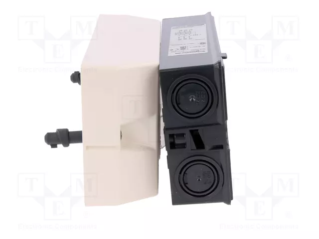 SCHNEIDER ELECTRIC Carcasa de pared IP55 84x93x147mm