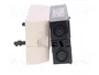 SCHNEIDER ELECTRIC Carcasa de pared IP55 84x93x147mm