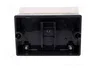 SCHNEIDER ELECTRIC Carcasa de pared IP55 84x93x147mm