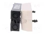 SCHNEIDER ELECTRIC Carcasa de pared IP55 84x93x147mm